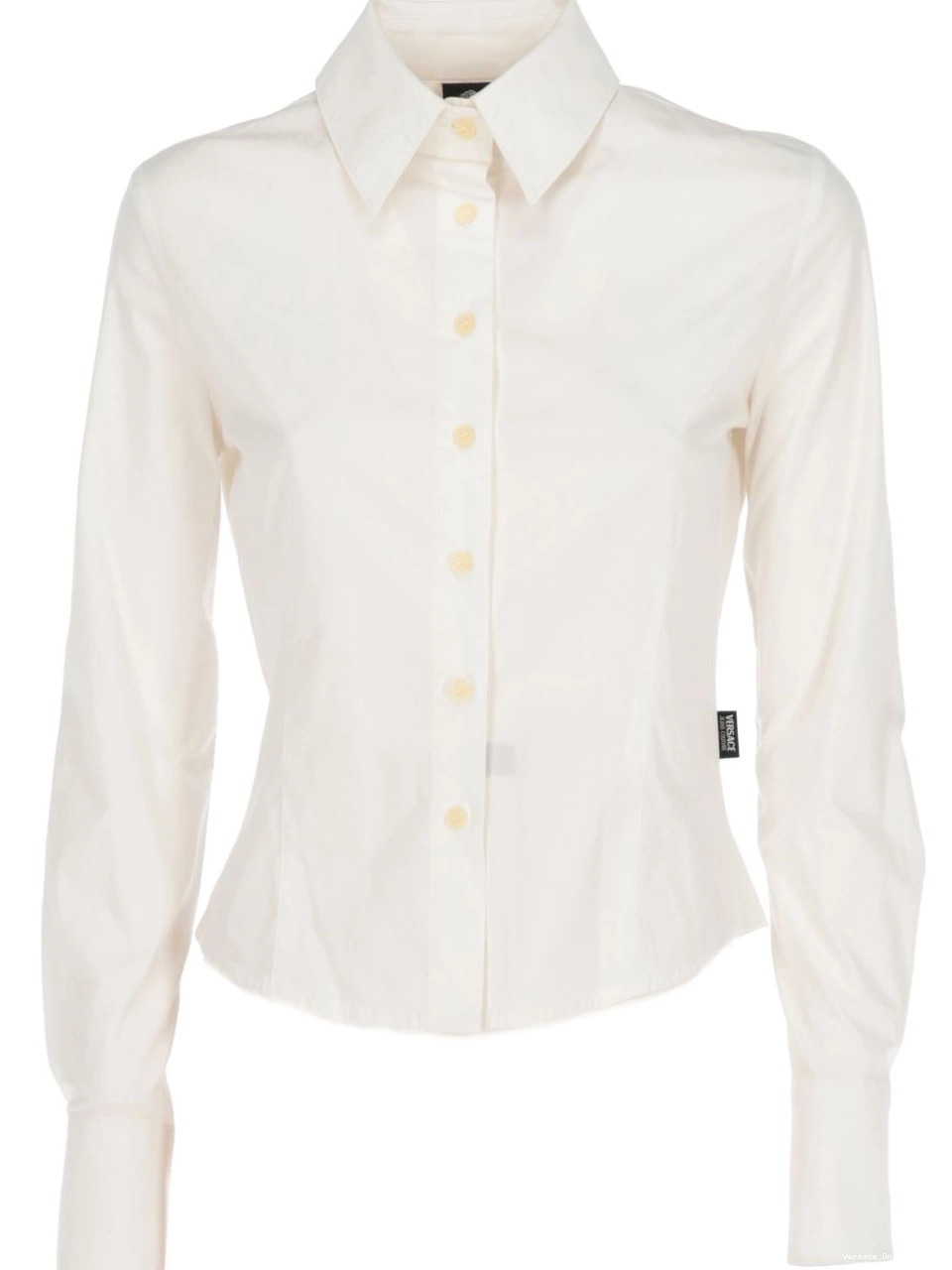 Cheap long-sleeve 1990 shirt Versace Women 0623